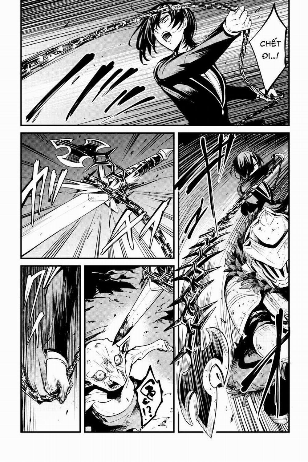 Goblin Slayer Side Story: Year One 63 trang 7