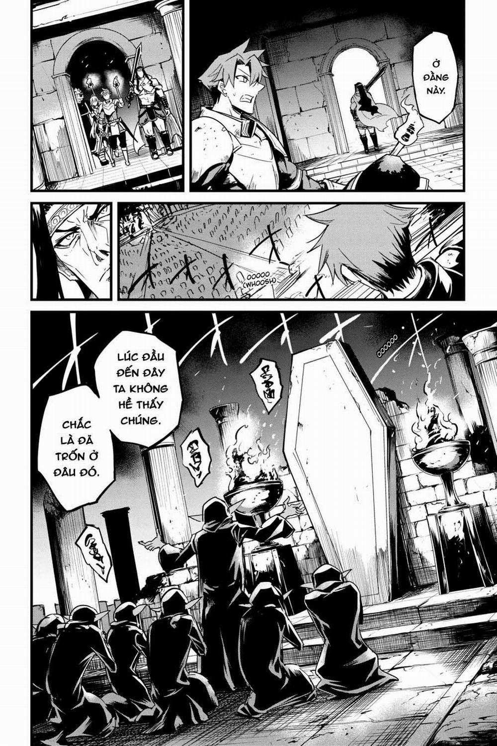 Goblin Slayer Side Story: Year One 69 trang 14