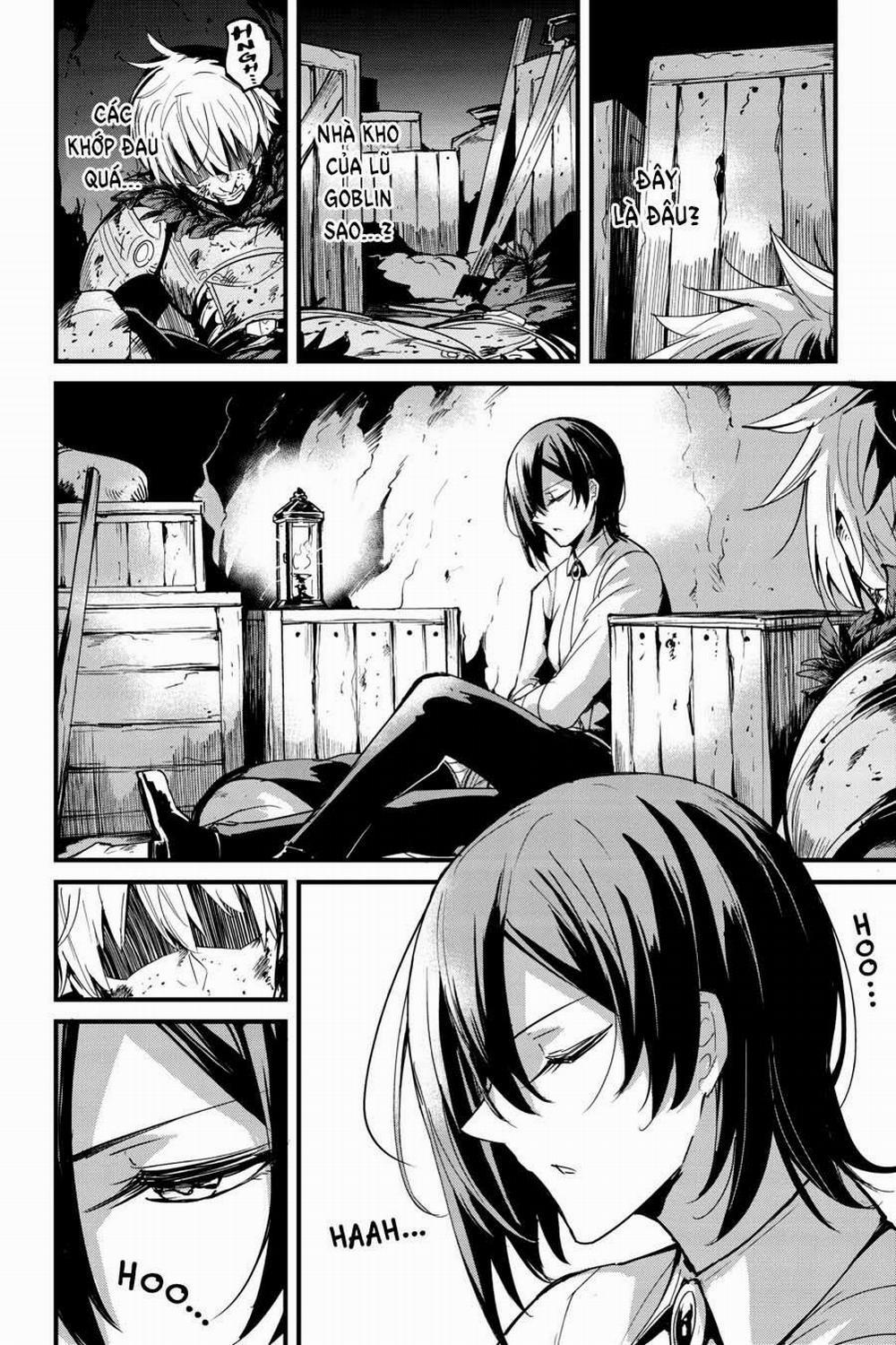 Goblin Slayer Side Story: Year One 70 trang 2