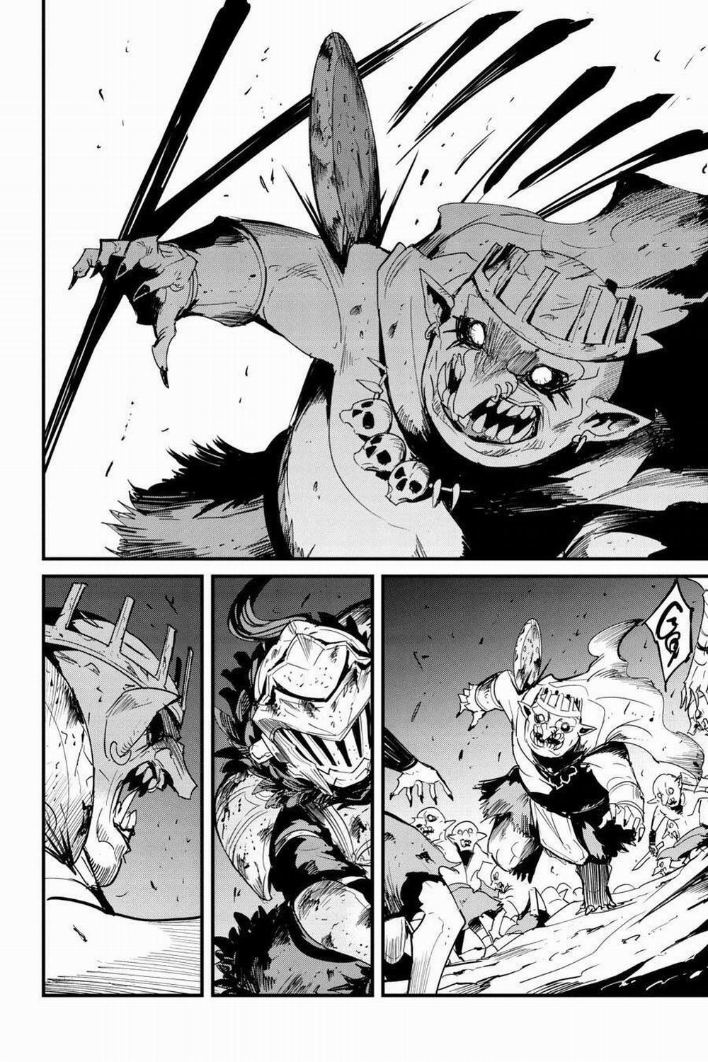 Goblin Slayer Side Story: Year One 72 trang 11
