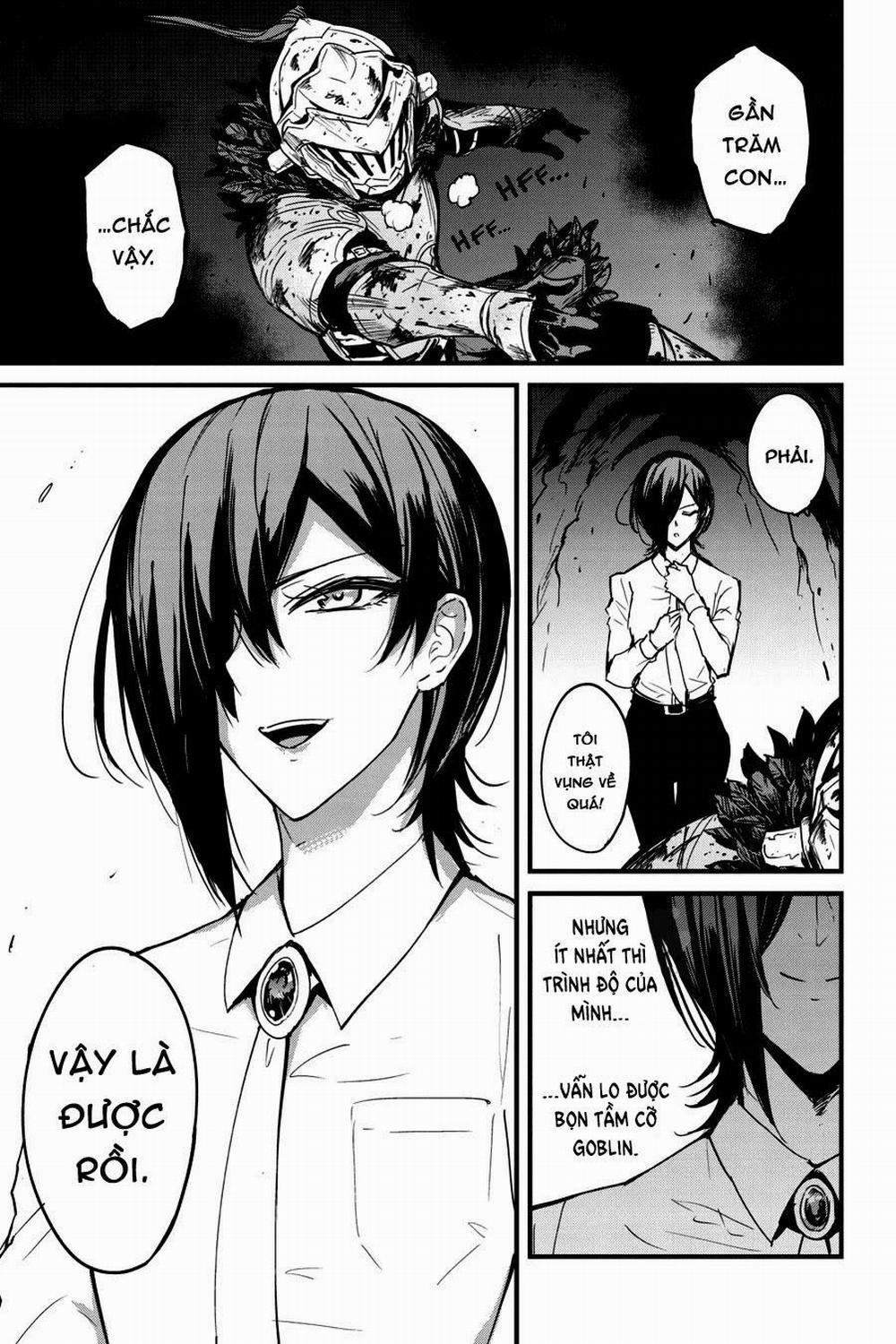 Goblin Slayer Side Story: Year One 73 trang 11