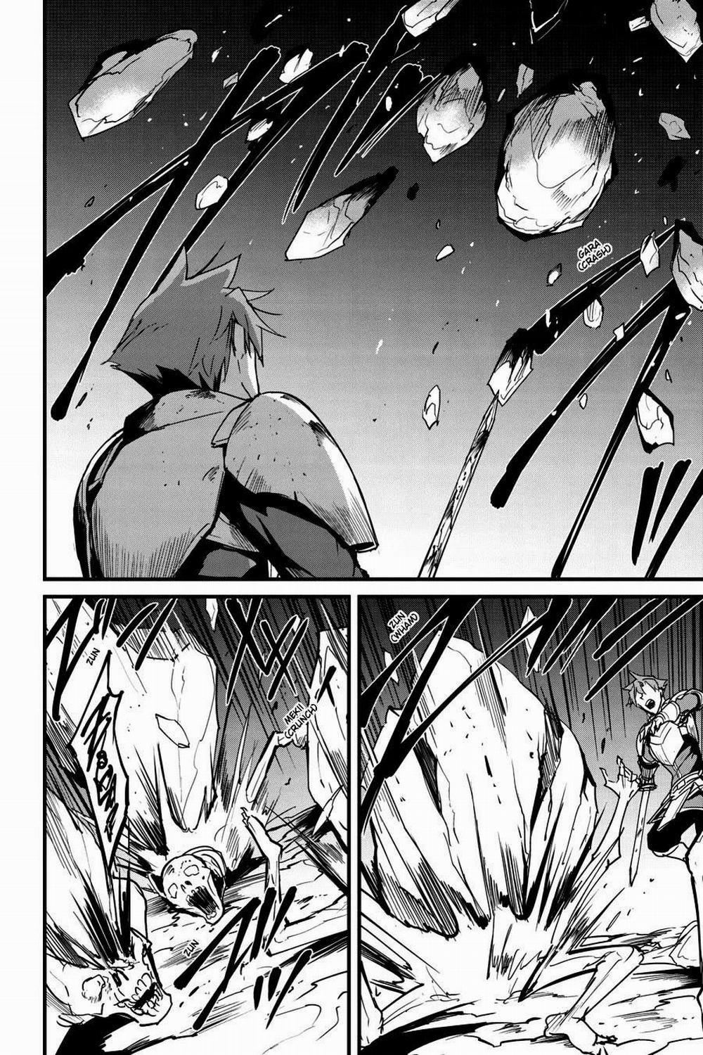 Goblin Slayer Side Story: Year One 74 trang 15