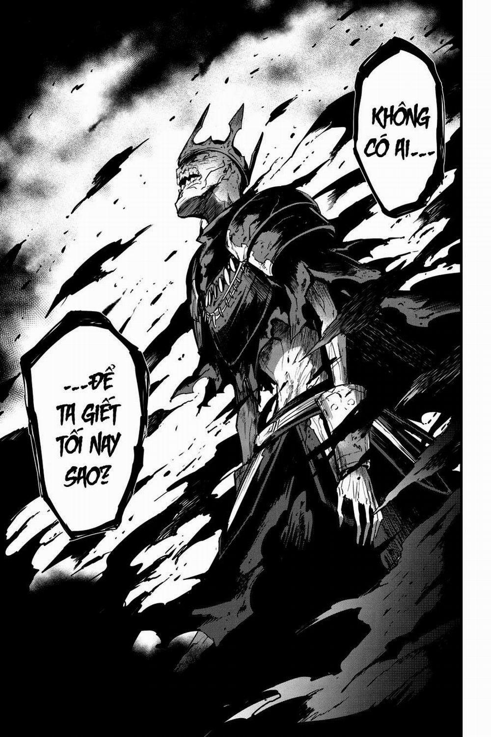 Goblin Slayer Side Story: Year One 74 trang 5
