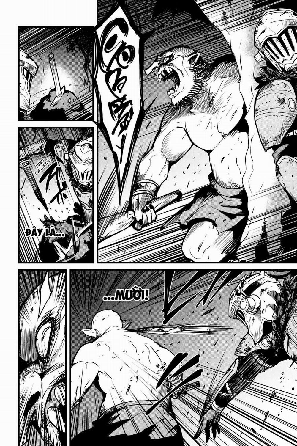 Goblin Slayer Side Story: Year One 80 trang 21