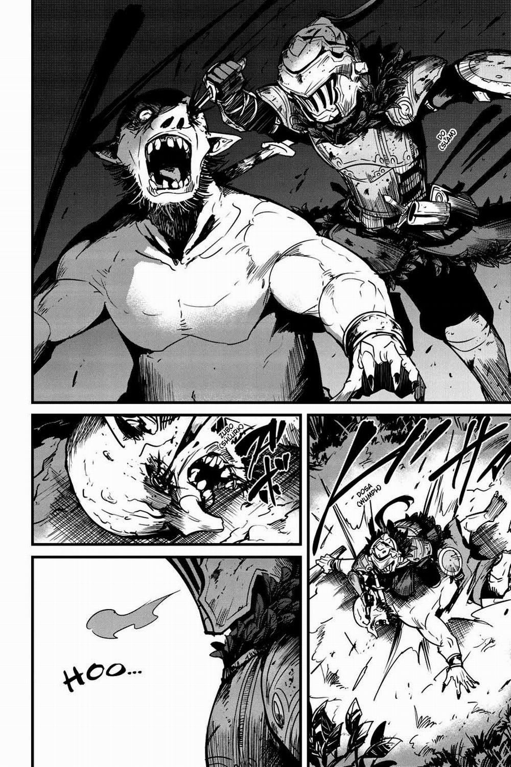 Goblin Slayer Side Story: Year One 80 trang 23