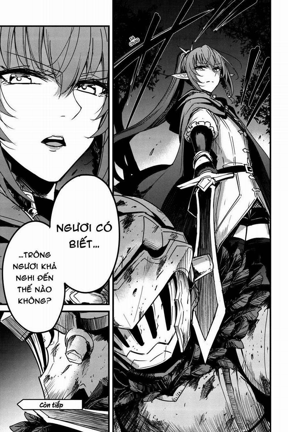 Goblin Slayer Side Story: Year One 80 trang 30