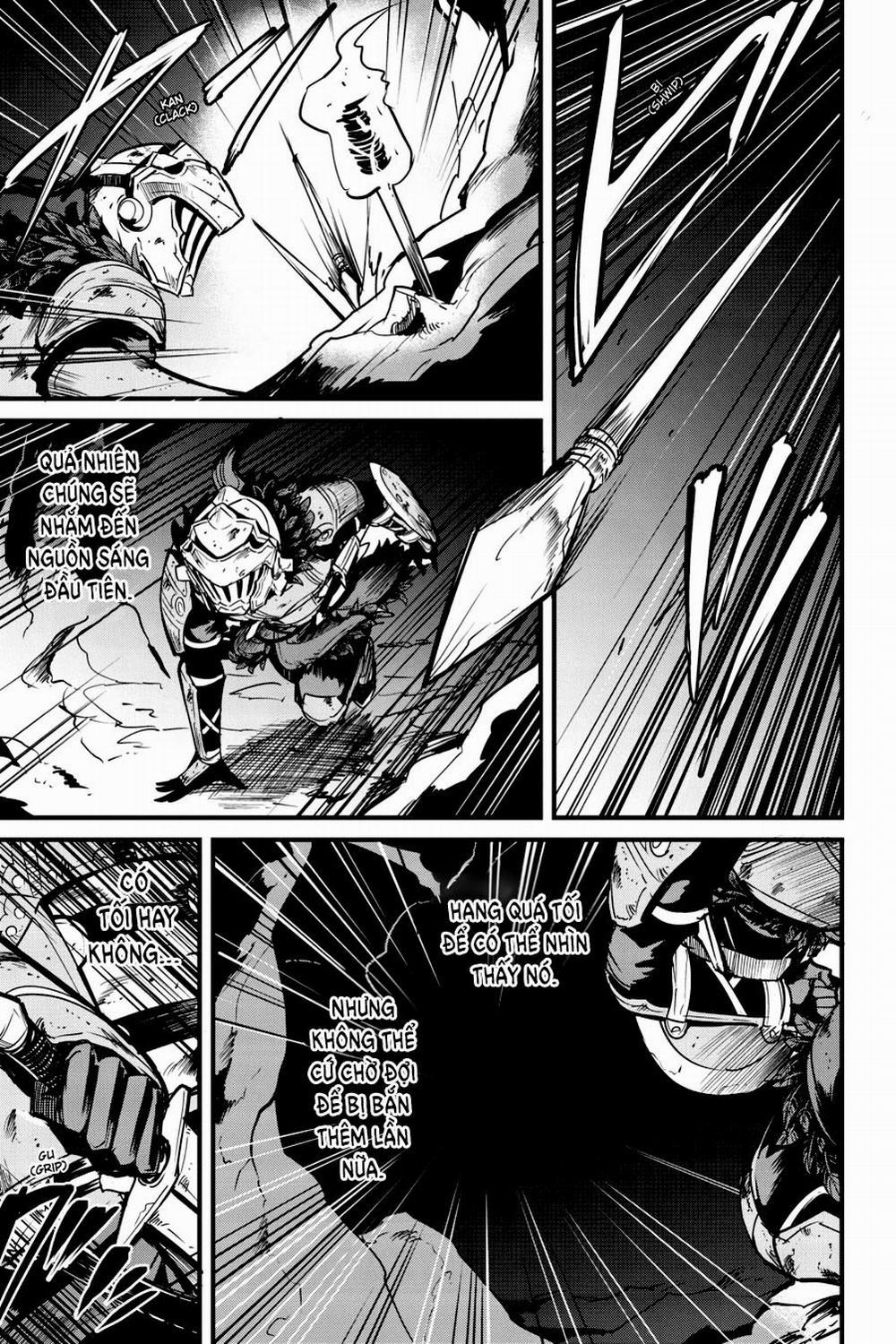 Goblin Slayer Side Story: Year One 80 trang 6