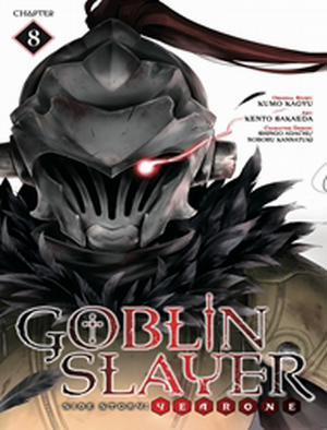 Đọc truyện Goblin Slayer Side Story: Year One, Thợ Săn Goblin