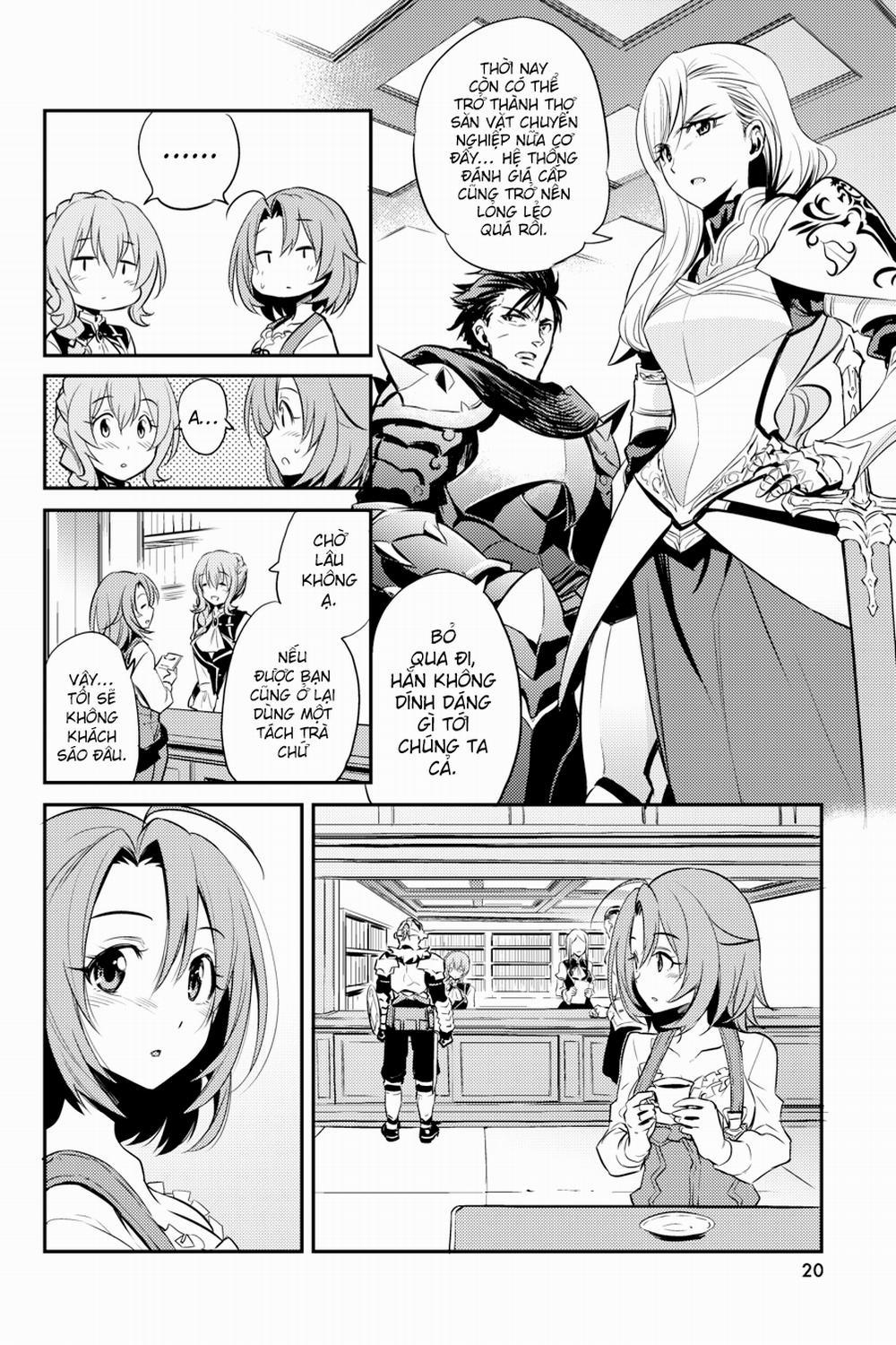 Goblin Slayer 3 trang 24