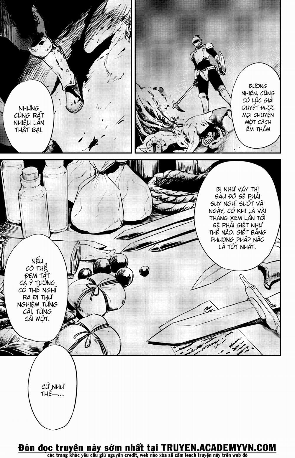 Goblin Slayer 3 trang 31