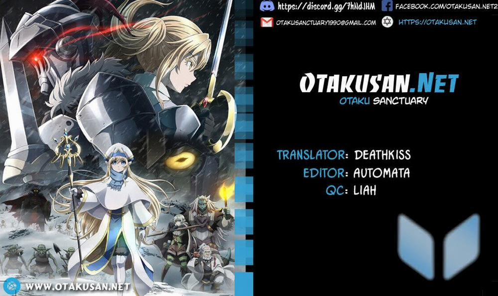Goblin Slayer 49 trang 0