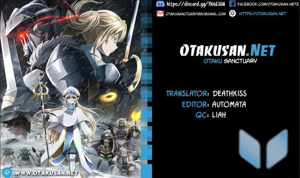 Goblin Slayer 51 trang 0