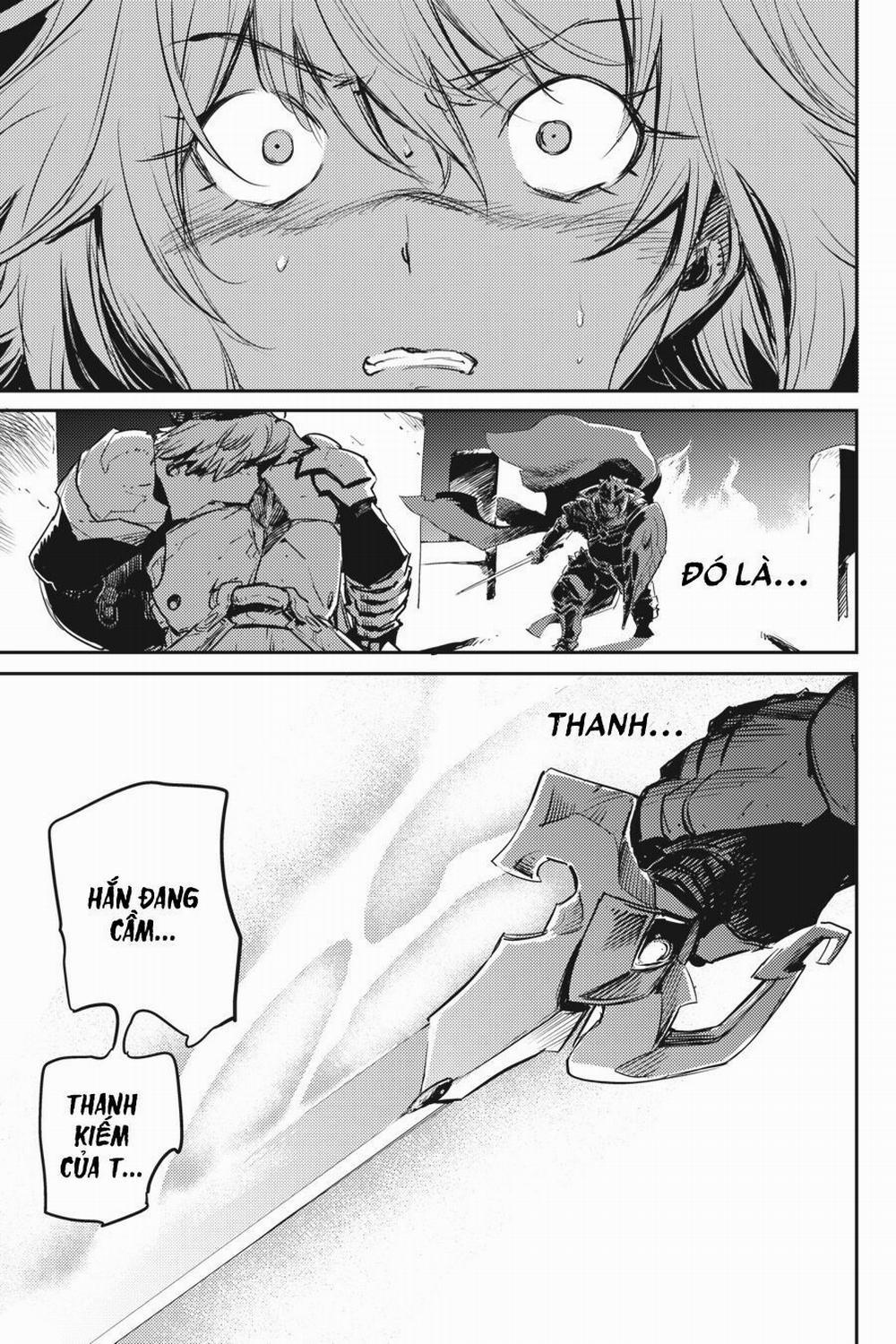 Goblin Slayer 51 trang 10