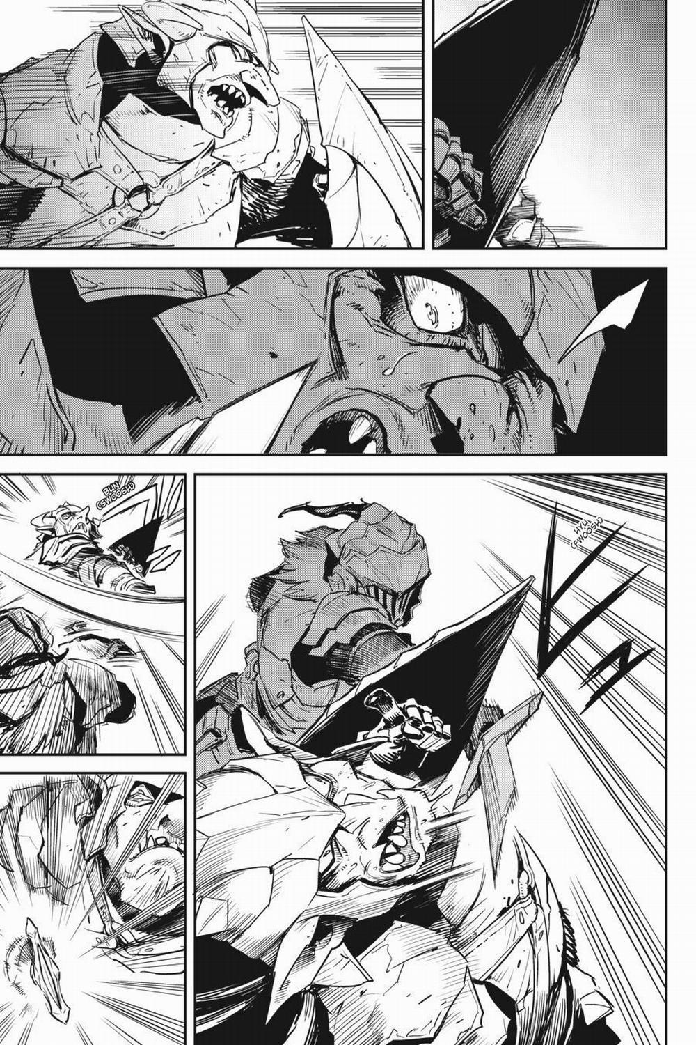 Goblin Slayer 51 trang 14