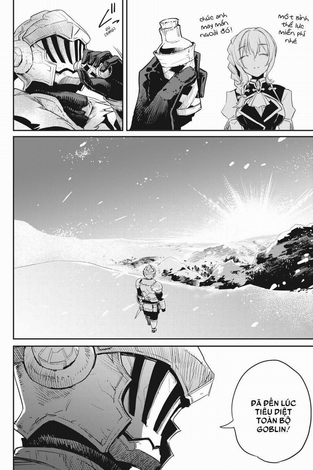 Goblin Slayer 51 trang 25