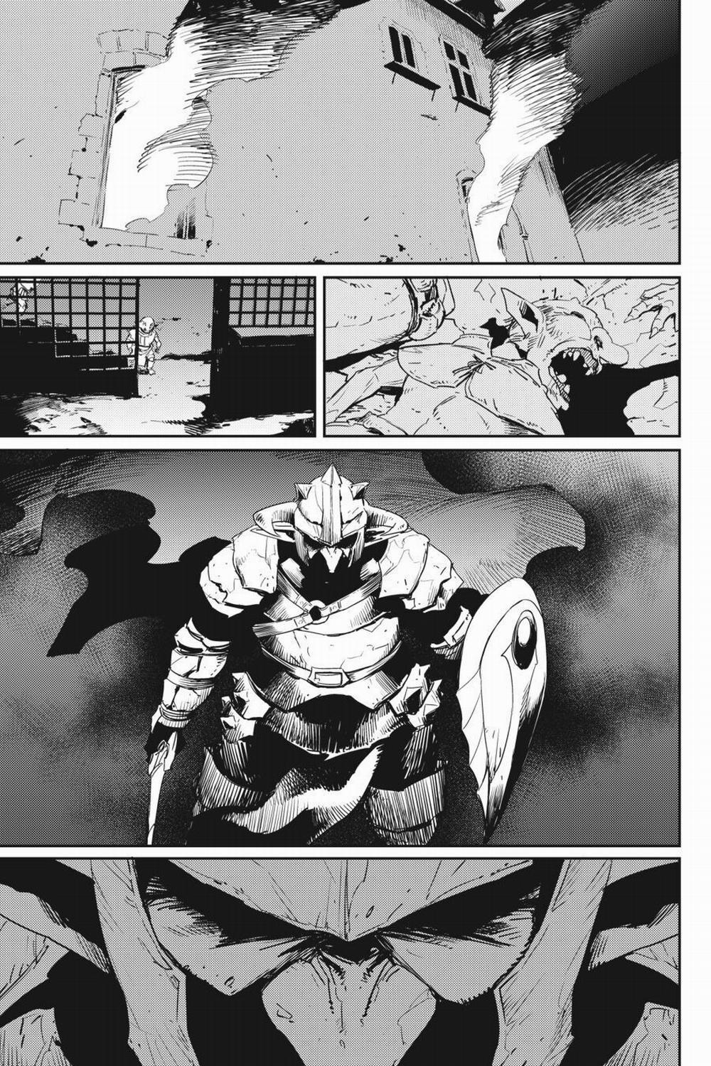 Goblin Slayer 51 trang 26