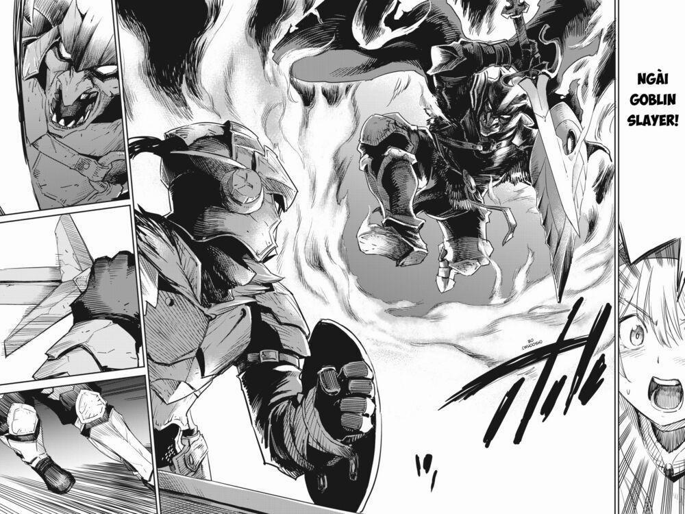 Goblin Slayer 51 trang 8