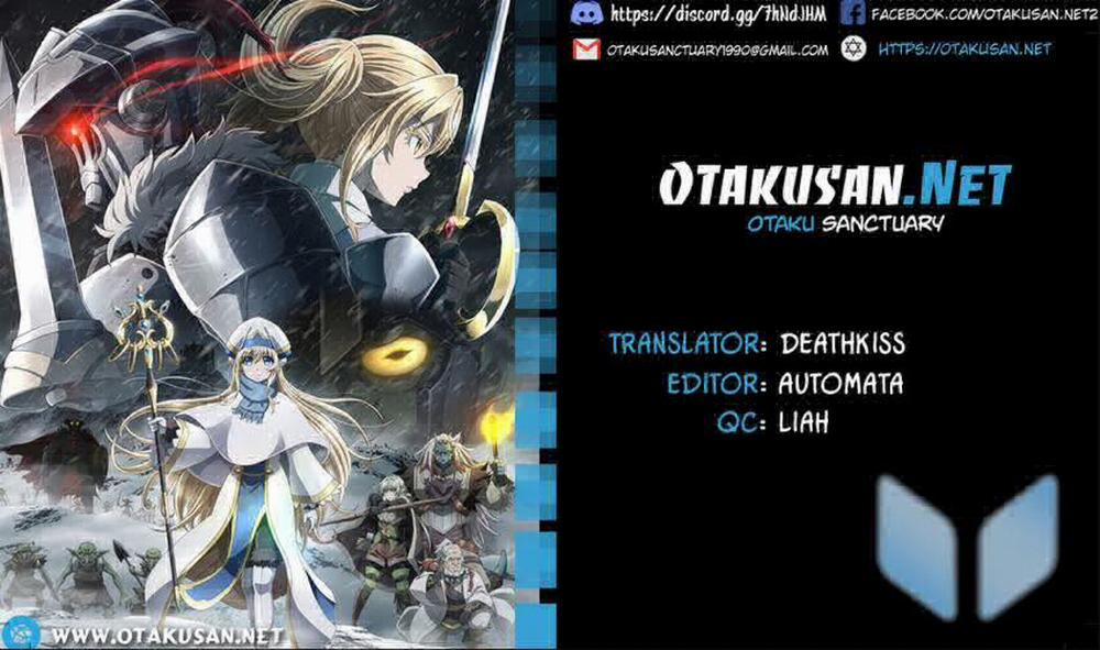 Goblin Slayer 53 trang 0
