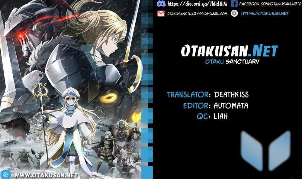 Goblin Slayer 54 trang 0