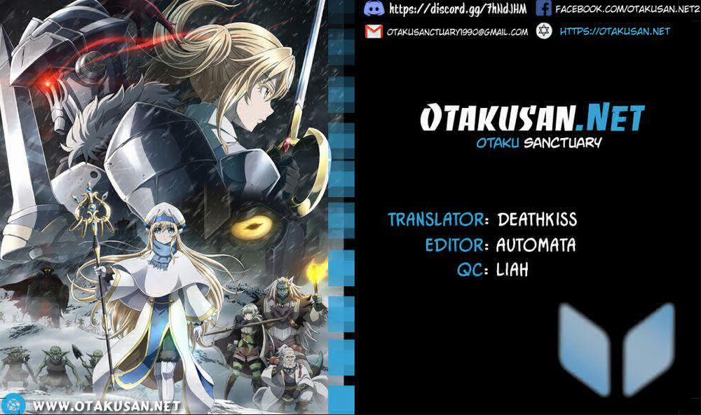 Goblin Slayer 56 trang 0