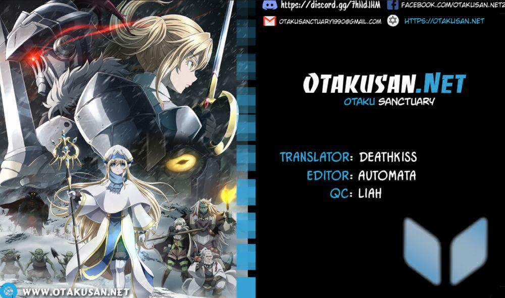 Goblin Slayer 59 trang 0