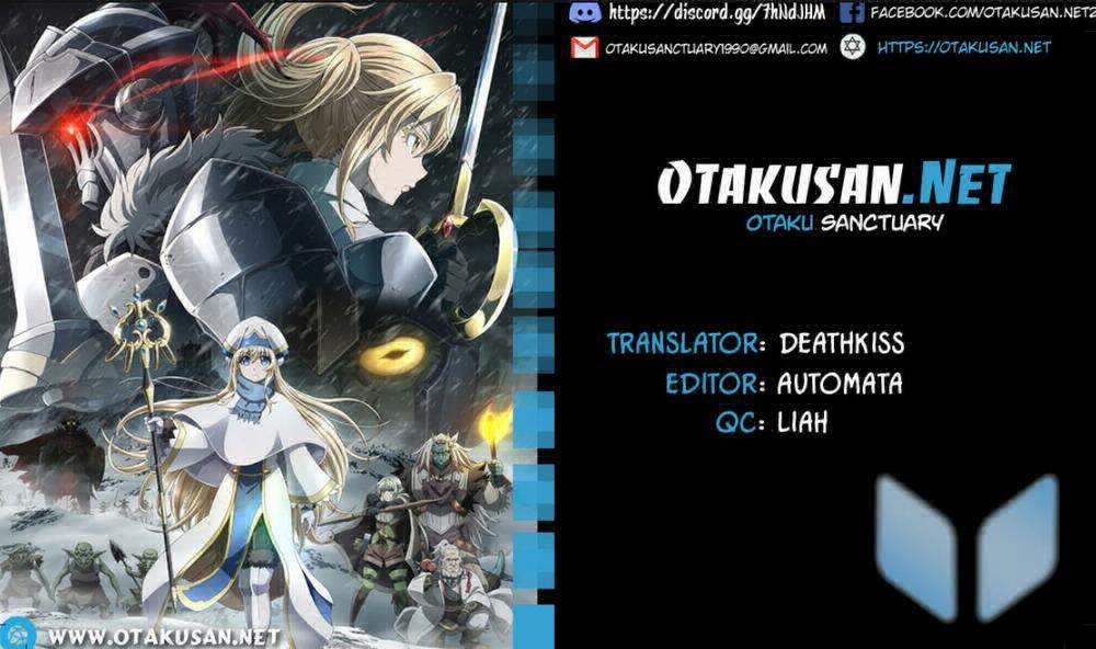 Goblin Slayer 64 trang 0