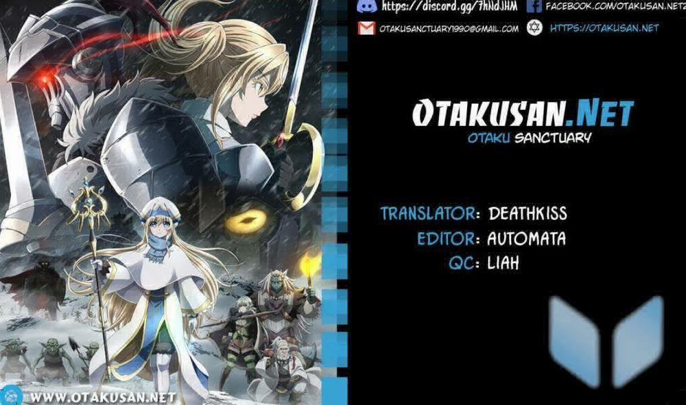 Goblin Slayer 67 trang 0