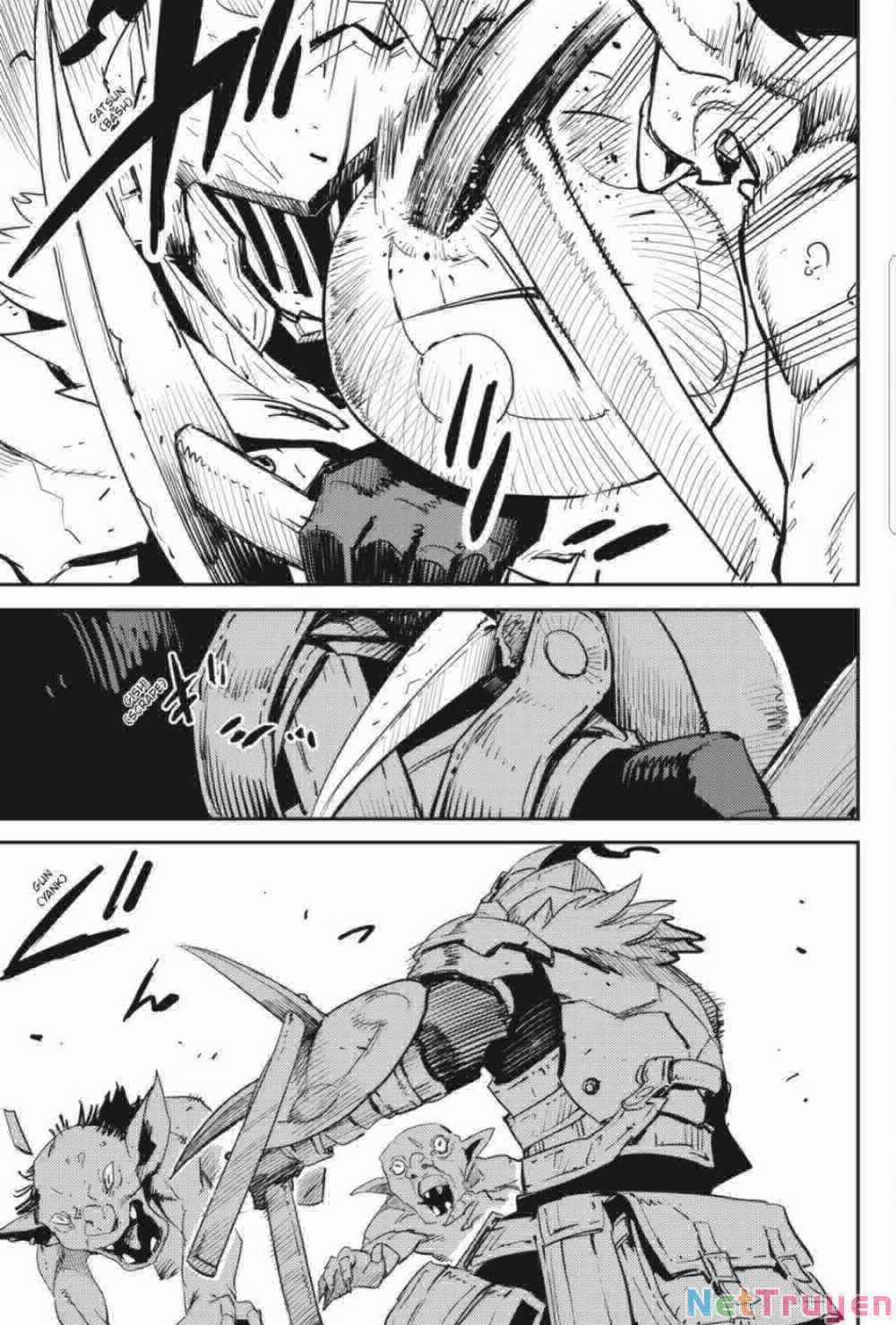 Goblin Slayer 70 trang 14