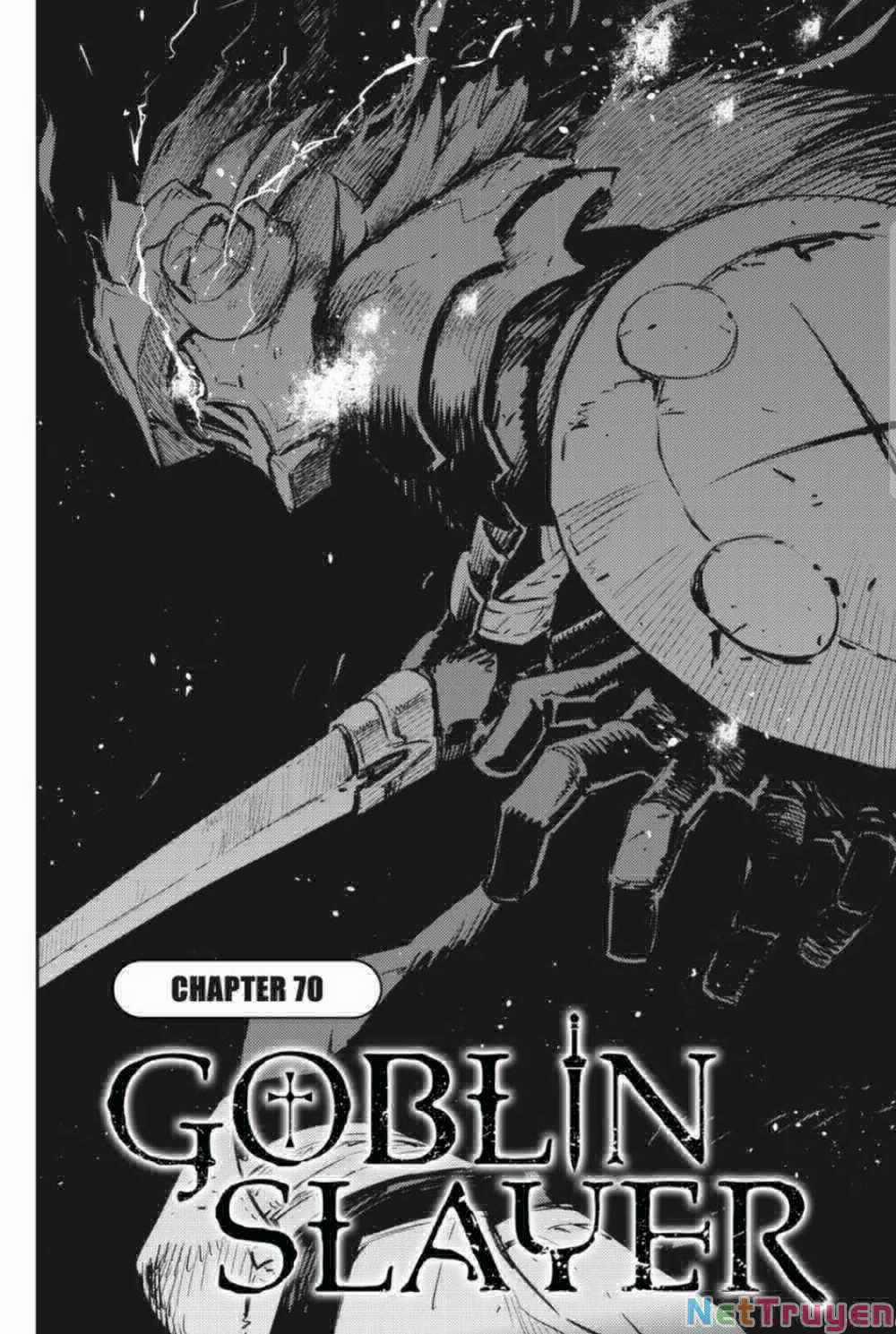 Goblin Slayer 70 trang 3