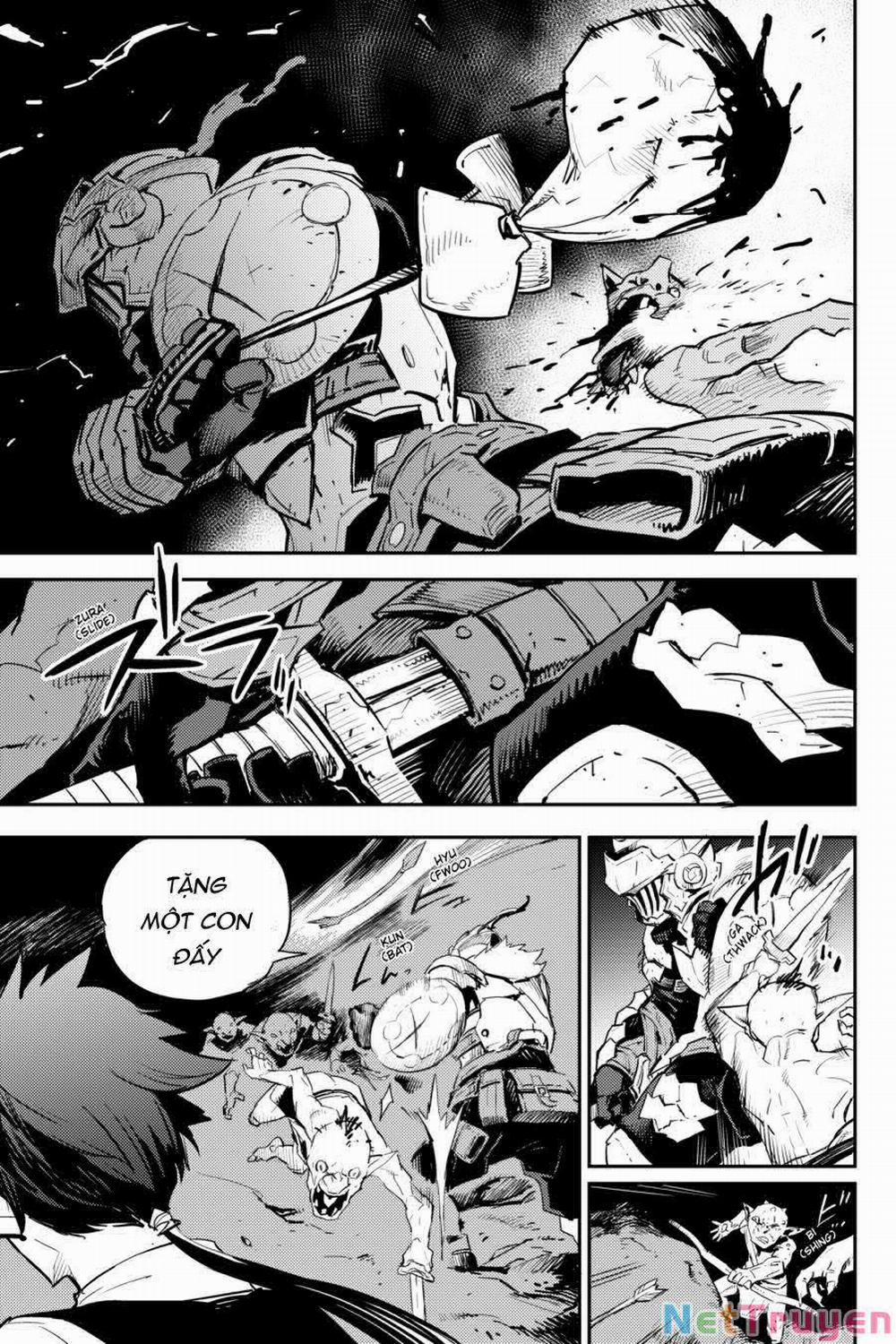 Goblin Slayer 72 trang 11