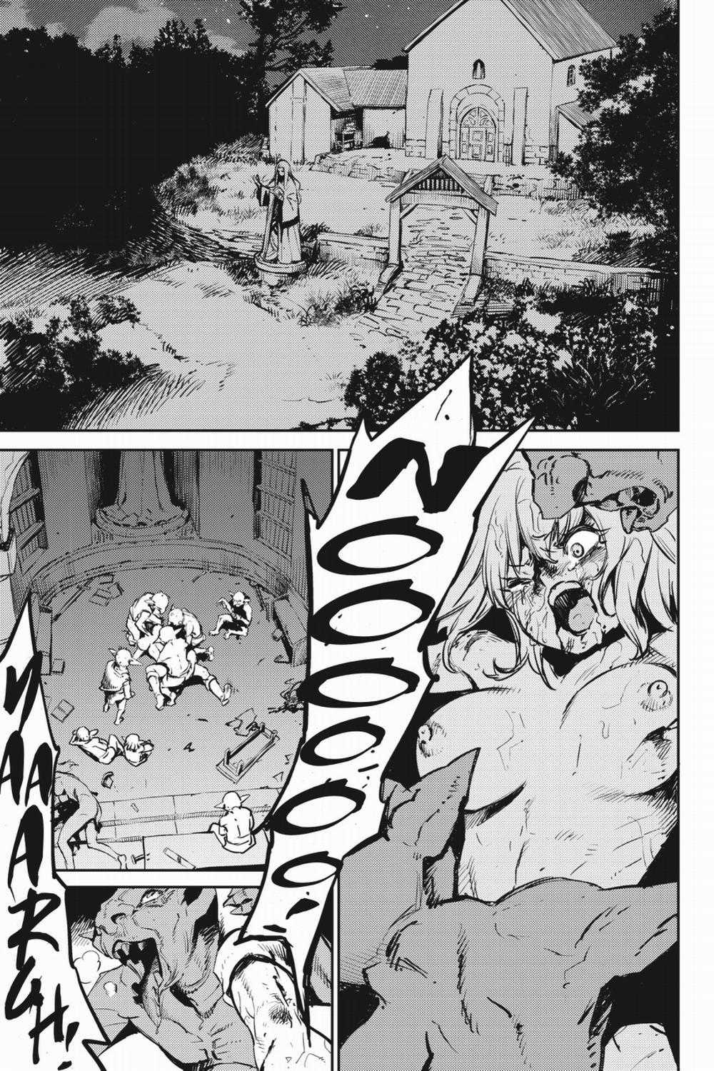 Goblin Slayer 76 trang 21