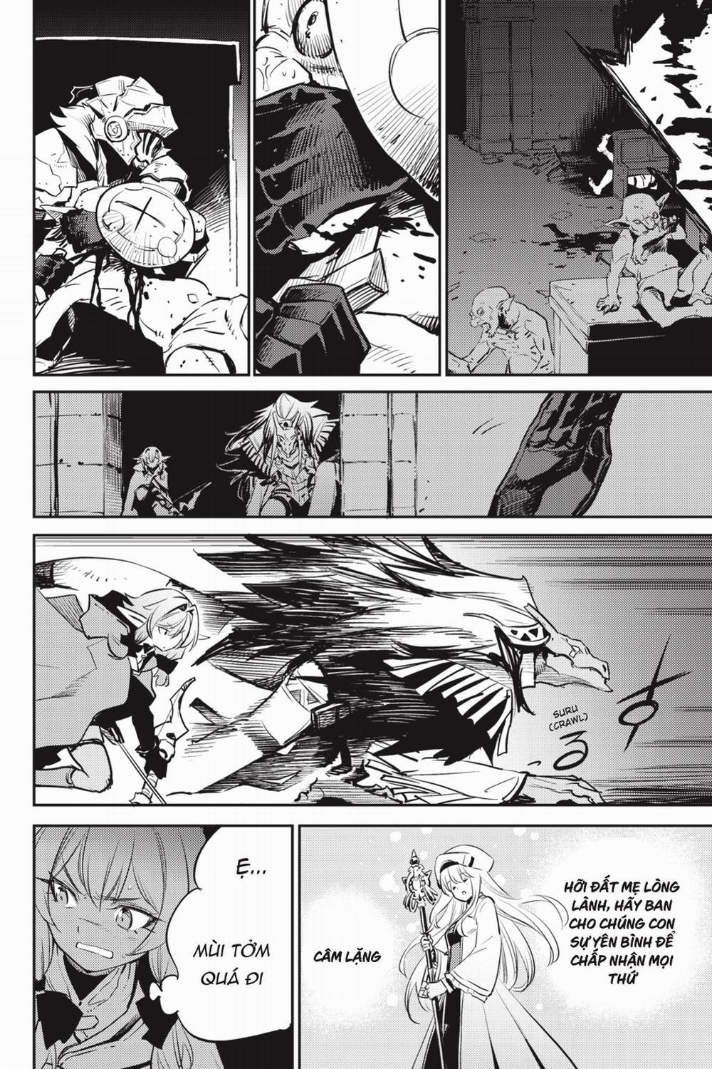 Goblin Slayer 76 trang 24