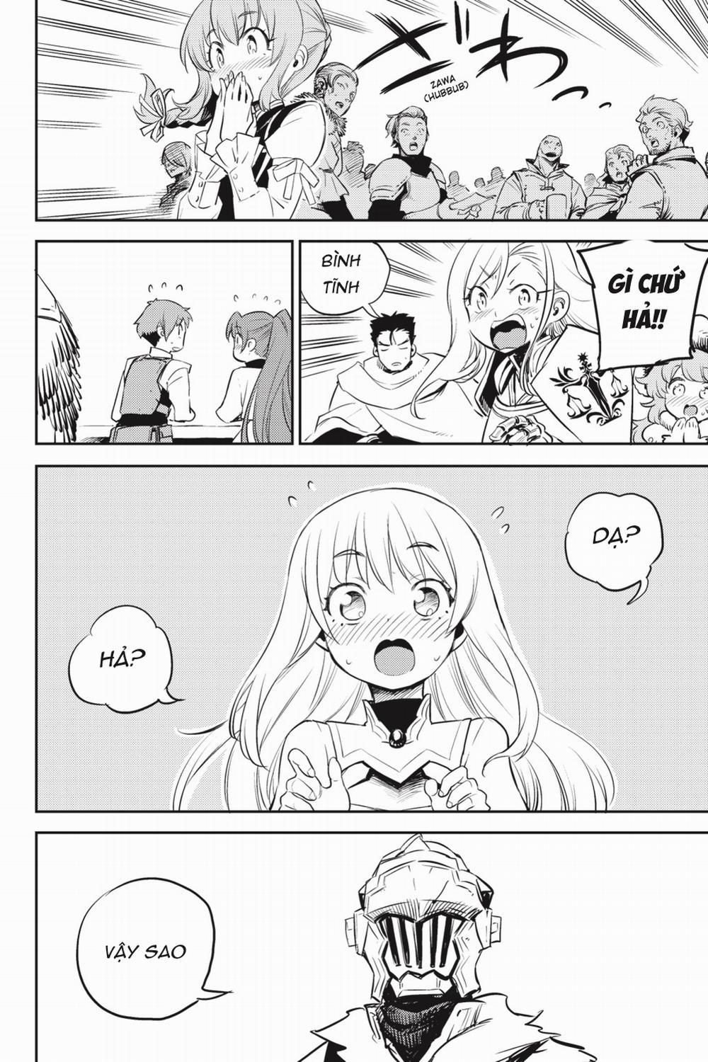 Goblin Slayer 76 trang 6