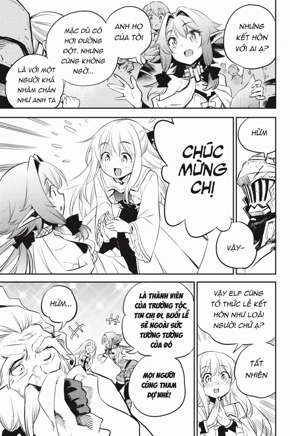 Goblin Slayer 76 trang 7