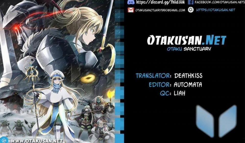 Goblin Slayer 78 trang 0