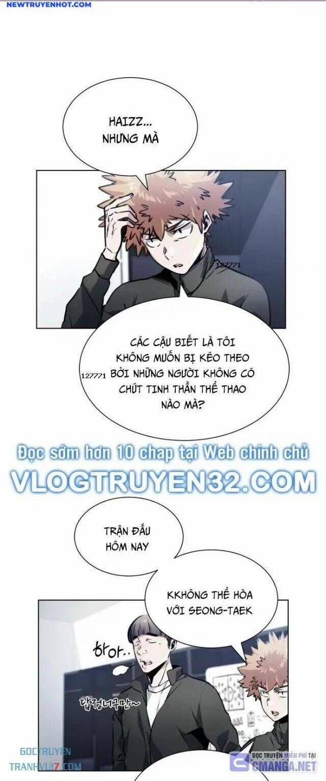 Góc Cao Khung Thành 103 trang 1