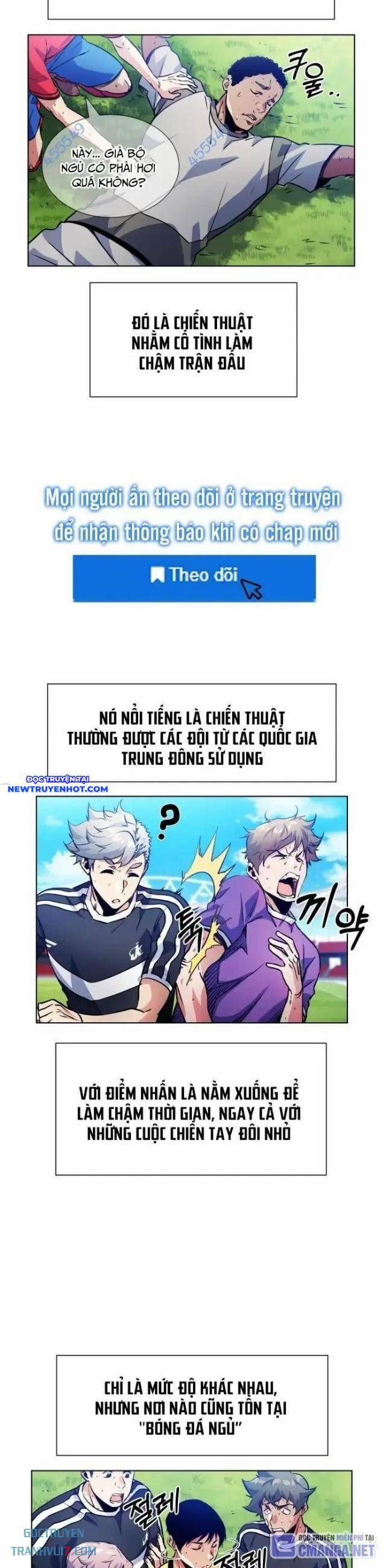 Góc Cao Khung Thành 103 trang 20