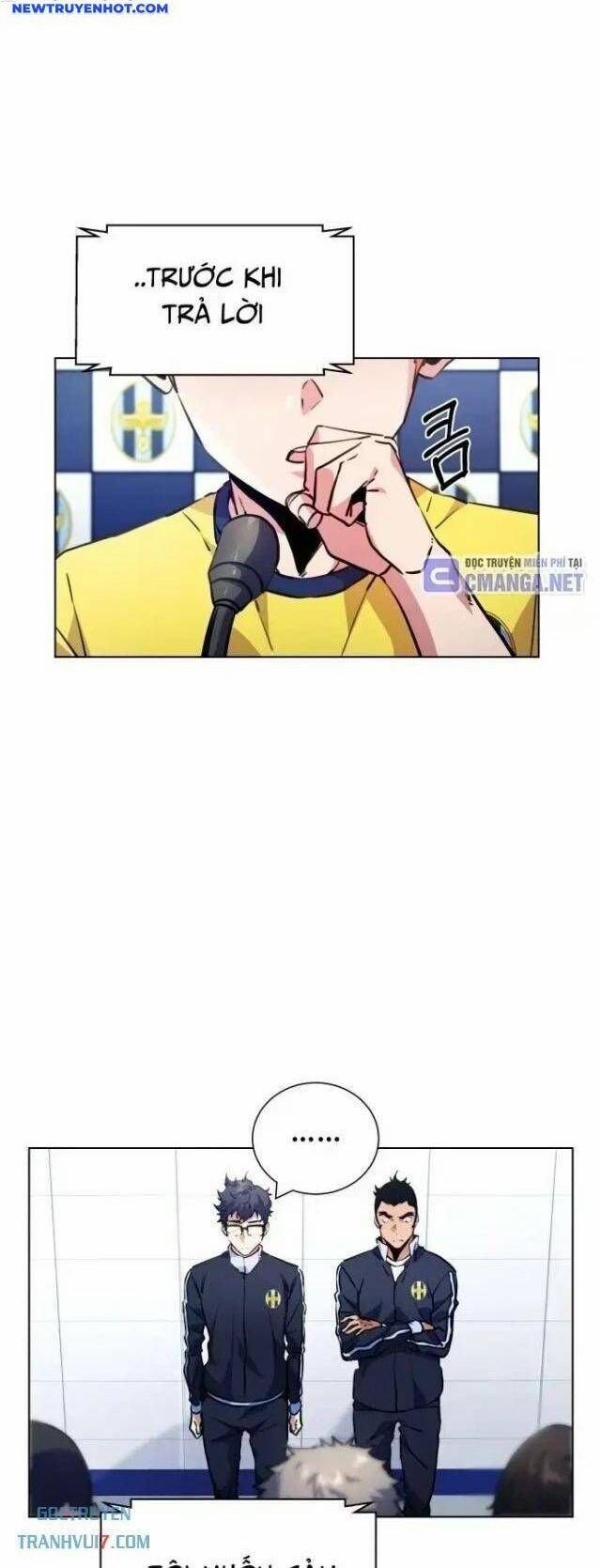 Góc Cao Khung Thành 114 trang 11