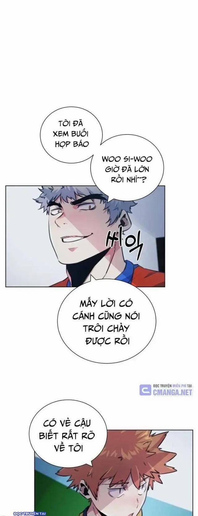 Góc Cao Khung Thành 114 trang 17