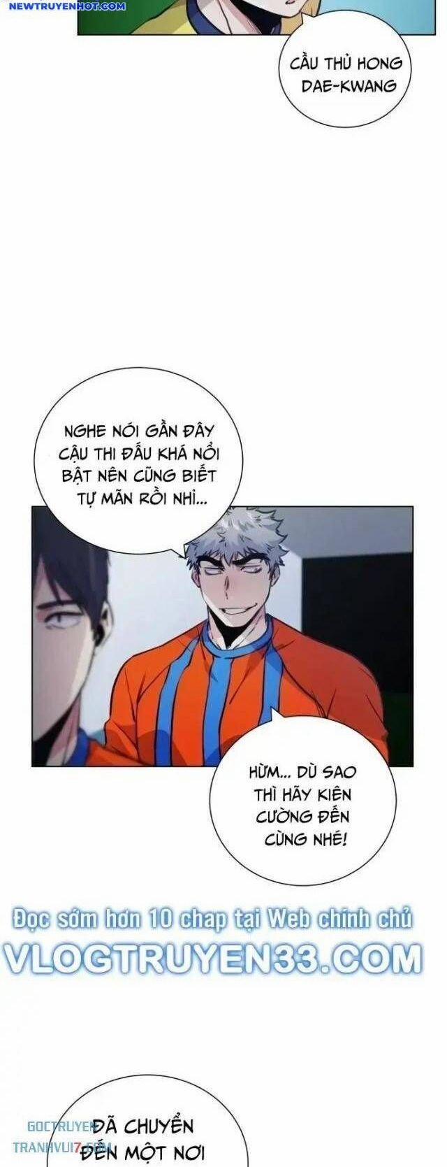 Góc Cao Khung Thành 114 trang 18