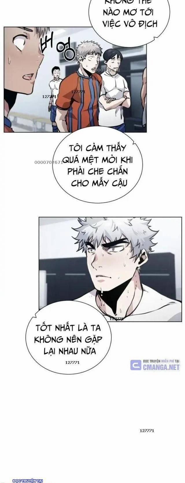 Góc Cao Khung Thành 114 trang 2