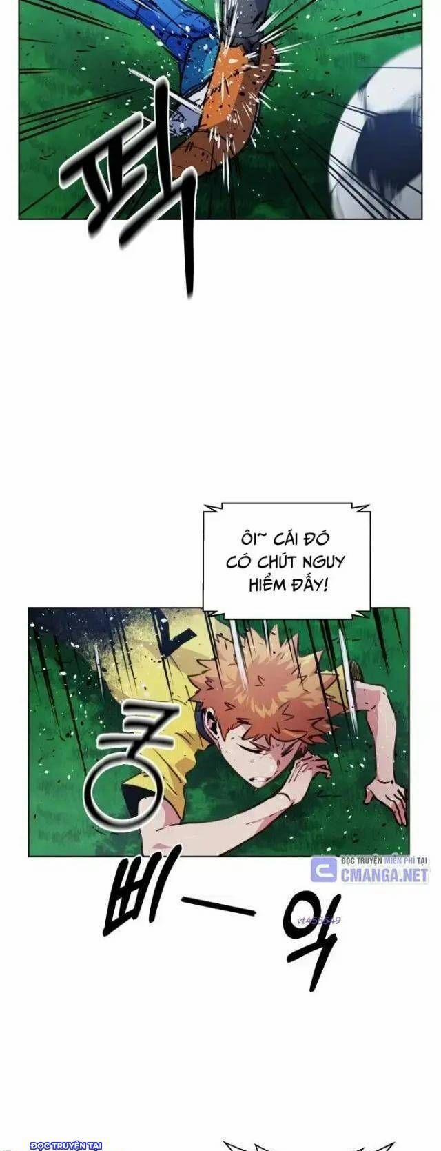 Góc Cao Khung Thành 114 trang 22