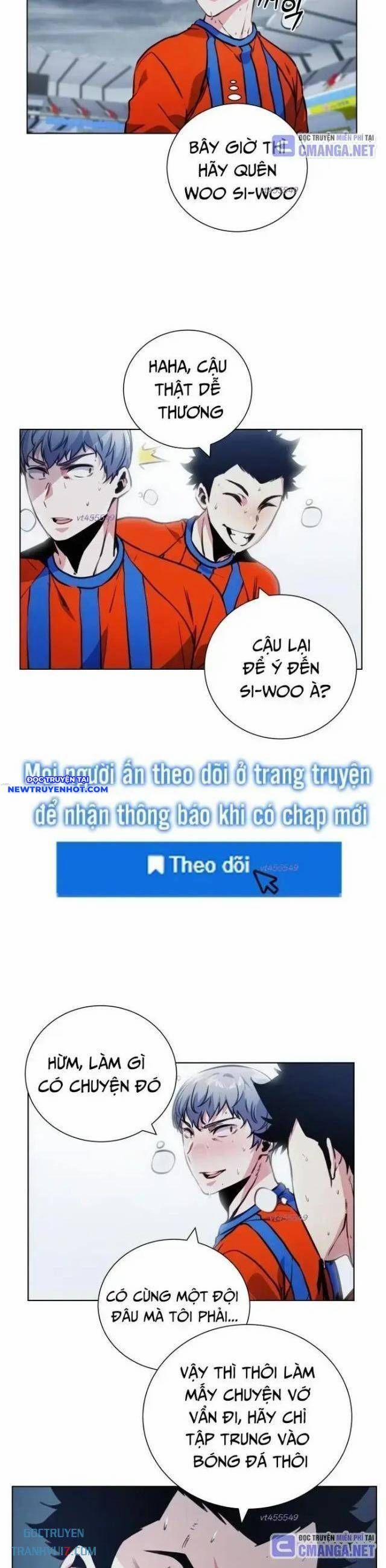 Góc Cao Khung Thành 114 trang 24