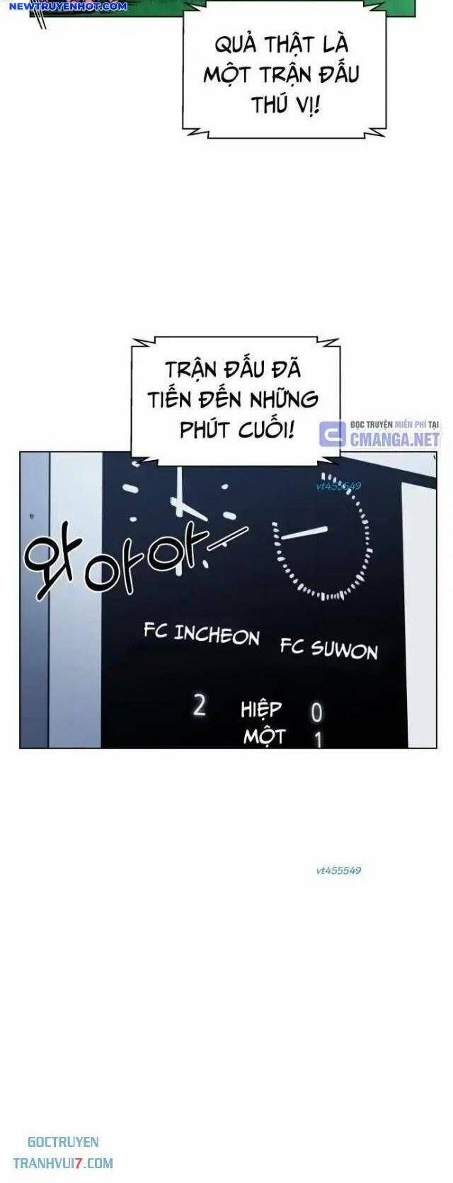 Góc Cao Khung Thành 114 trang 26