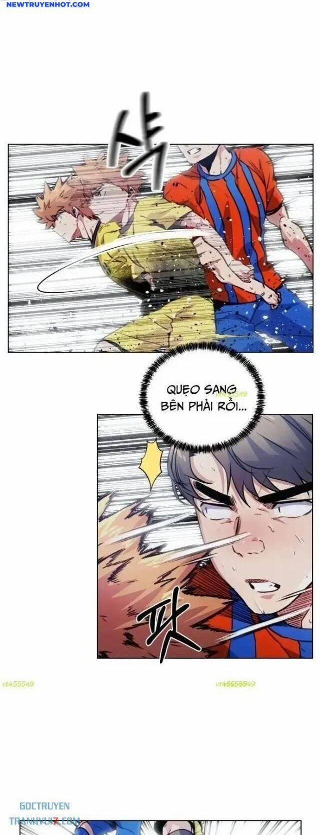 Góc Cao Khung Thành 114 trang 28