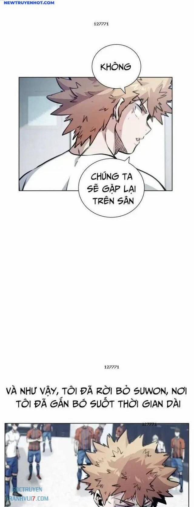 Góc Cao Khung Thành 114 trang 3