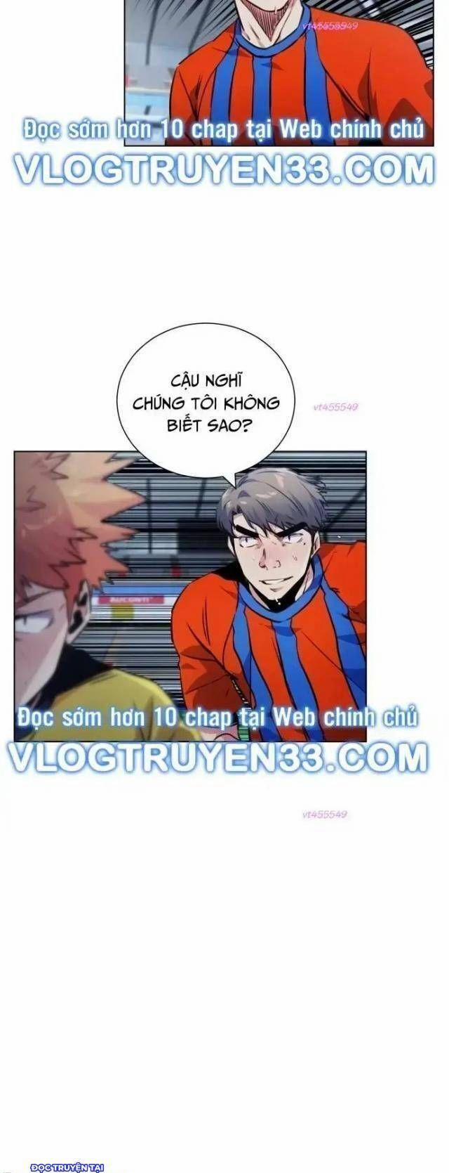 Góc Cao Khung Thành 114 trang 30