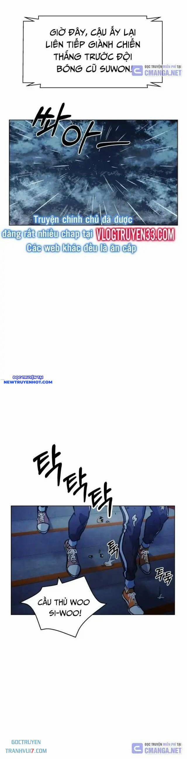 Góc Cao Khung Thành 114 trang 39