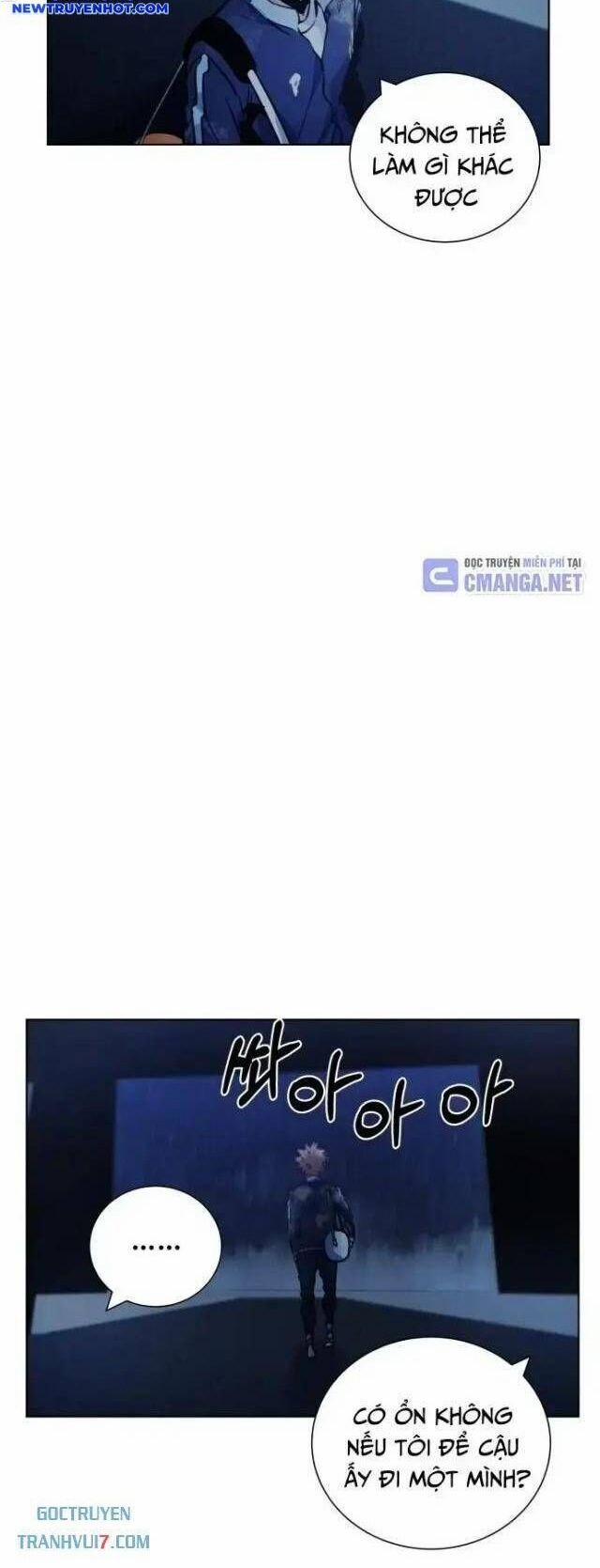 Góc Cao Khung Thành 114 trang 41