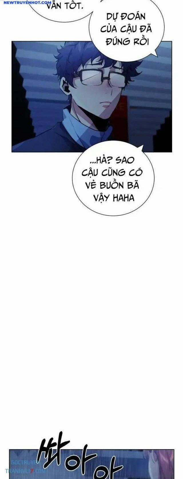 Góc Cao Khung Thành 114 trang 43